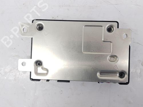 Elektronische module JAGUAR F-PACE (X761) 2.0 Ti4 AWD | BP28049719M83 