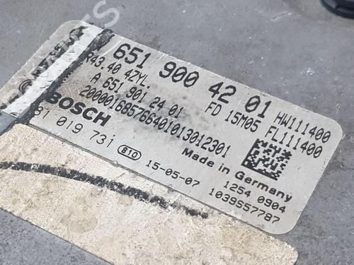 Engine control unit (ECU) MERCEDES-BENZ GLE (W166) 250 d 4-matic (166.004) | BP32737703M57  - Image 6