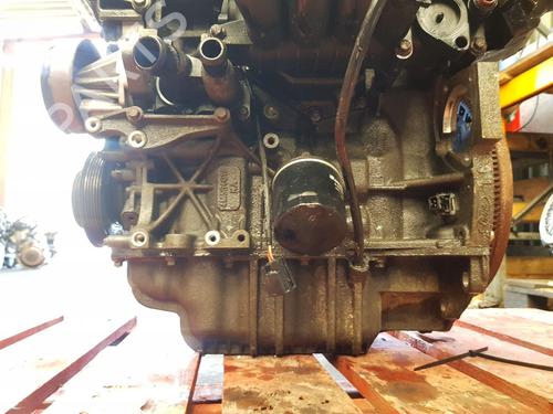 Engine FORD FOCUS I (DAW, DBW) 1.6 16V | BP30137948M1