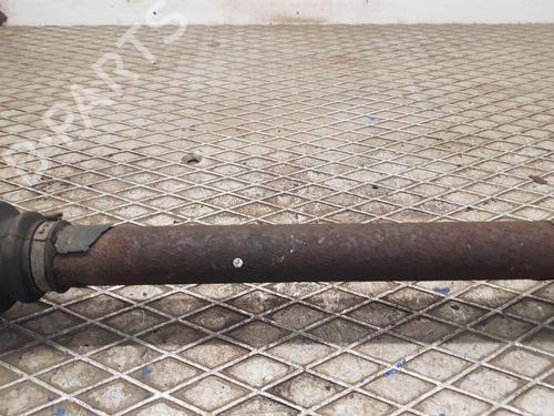 Left rear driveshaft PORSCHE CAYMAN (987) 2.9 | BP29755815M40 