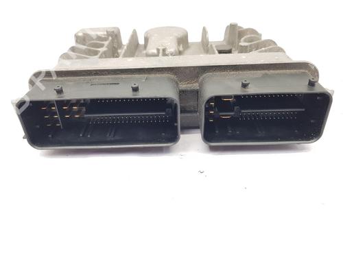 Engine control unit (ECU) VAUXHALL MOKKA / MOKKA X (J13) 1.7 CDTI | BP27579628M57 