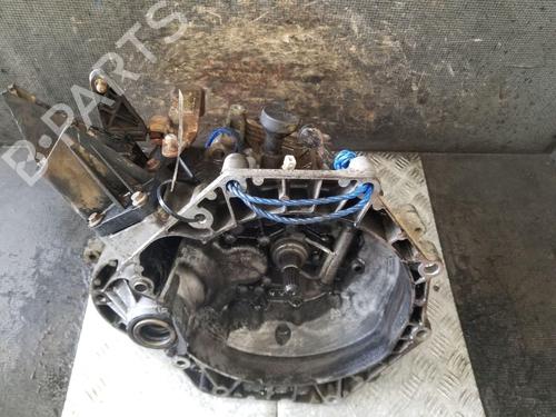 Used Gearbox Gearbox 38701716 38701716
