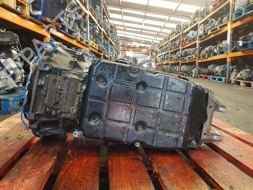 Gearbox MERCEDES-BENZ C-CLASS Coupe (C204) C 180 (204.331) | BP28284142M3