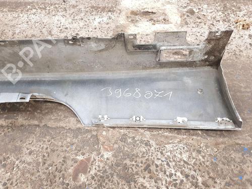 Left sideskirt AUDI TT (8J3) 2.0 TFSI | BP31365734C115 
