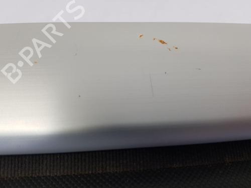 Rear parcel shelf KIA SPORTAGE III (SL) 2.0 CRDi AWD | BP27664701C85