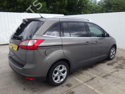Electronic module FORD GRAND C-MAX (DXA/CB7, DXA/CEU) 1.6 TDCi | BP31722979M83 - Image 11