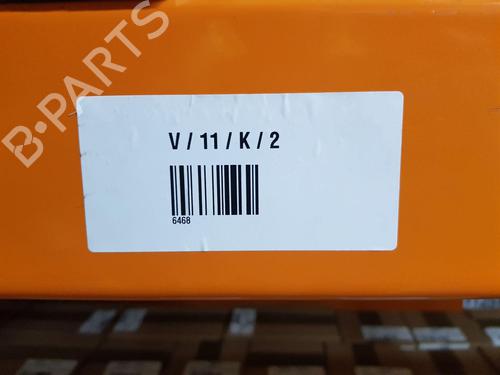 Right front window switch AUDI A4 B9 (8W2, 8WC) 1.4 TFSI | BP30737663I26 