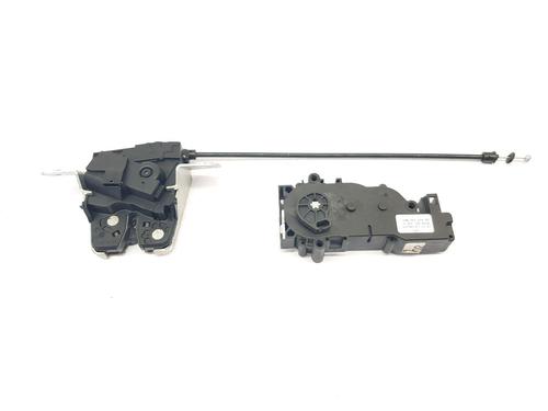 Used Tailgate lock Tailgate lock MERCEDES-BENZ C-CLASS T-Model (S204) C 220 CDI (204.208) (170 hp) 33559259 33559259