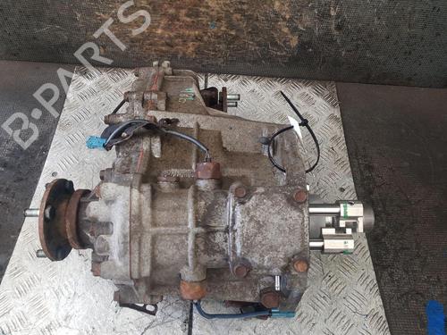 Caixa de transferência Caixa de transferência TOYOTA HILUX VII Pickup (_N1_, _N2_, _N3_) 3.0 D-4D 4WD (KUN26) (171 hp) 35967329 35967329