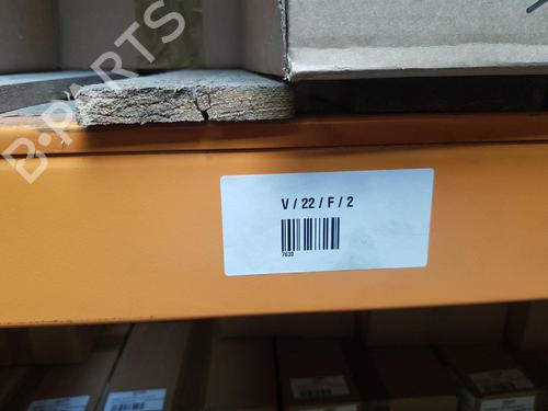 Right sun visor PEUGEOT PARTNER Box Body/MPV 1.6 HDi | BP38304808I2 - Image 8