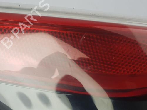 Left taillight NISSAN JUKE (F15) 1.6 | BP29620534C34 