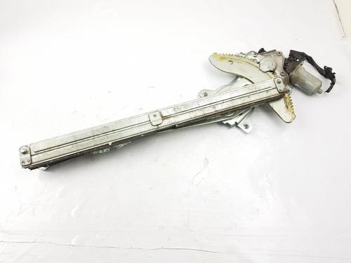Front left window mechanism SUZUKI SX4 (EY, GY) 1.6 VVT (RW416, YA21S) | BP31841994C22