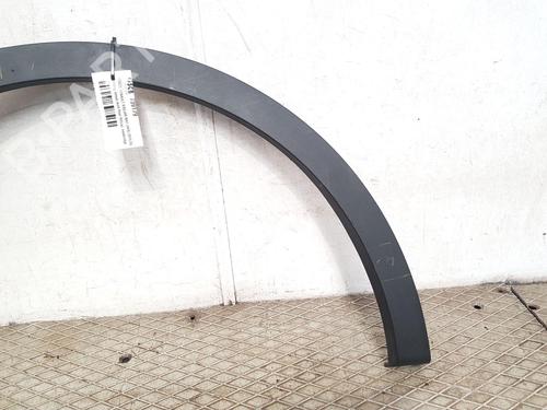 Rear right wheel arch trim RENAULT KADJAR (HA_, HL_) 1.5 dCi 110 (HLA3) | BP29755829C137 