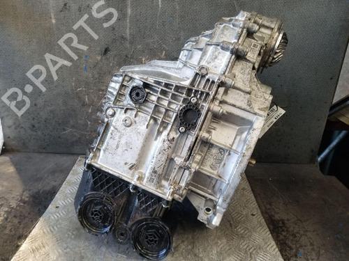 Gearbox MERCEDES-BENZ GLA (H247) GLA 220 d 4-matic (247.715) | BP32406068M3