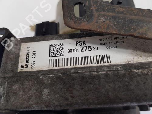 Steering pump PEUGEOT EXPERT Van (V_) 1.6 BlueHDi 95 | BP29927853M99