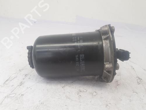 Used Other Other VAUXHALL MOVANO Mk II (B) Chassis/Cab (X62) 2.3 CDTI FWD (UV, HV, EV) (131 hp) 33677674 33677674