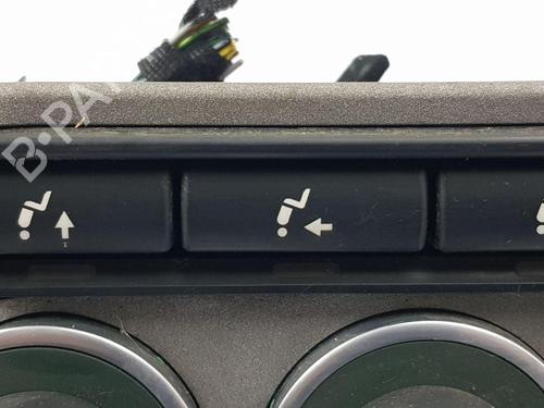 Climate control LAND ROVER RANGE ROVER III (L322) 3.0 D 4x4 | BP28175247I5 