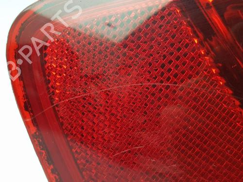 Left taillight AUDI A3 (8P1) 1.9 TDI | BP28158131C34 