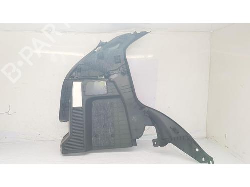 Boot lining FORD KA+ III (UK, FK) 1.2 Ti-VCT | BP34351321I3  - Image 7