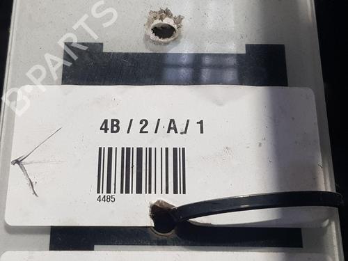Gearbox ALPINE A110 II | BP33944353M3 - Image 12