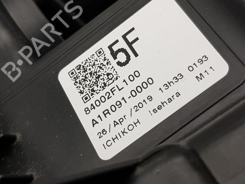 Right headlight SUBARU XV (_GP_) 1.6 i AWD (GP3, G33GP) | BP30184724C29 