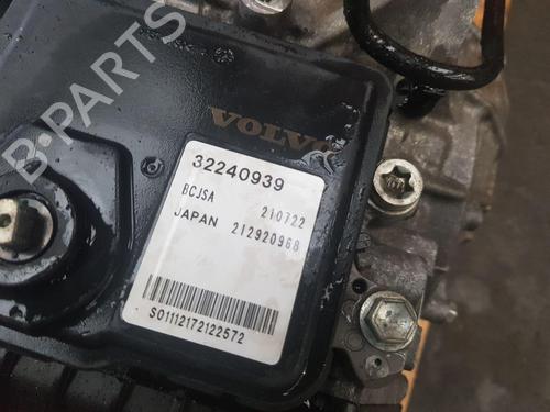 Gearbox VOLVO XC90 II (256) B5 Mild-Hybrid AWD | BP30309555M3 
