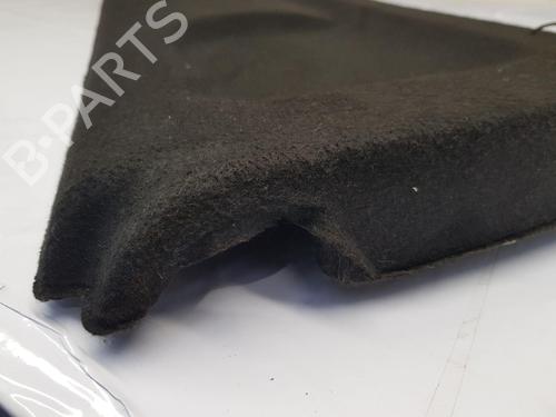 Rear parcel shelf TOYOTA YARIS (_P13_) 1.3 (NSP130_, NSP130) | BP31282747C85 