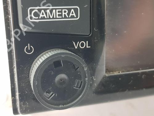 Electronic module NISSAN JUKE (F15) 1.5 dCi | BP27530337M83 