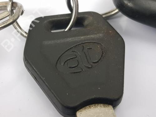 Elektronik Modul ISUZU D-MAX I (TFR, TFS) 3.0 DiTD 4x4 (TFS77H) | BP30045213M83 