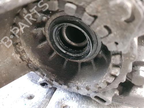 Gearbox VAUXHALL ASTRA Mk V (H) TwinTop (A04) 1.8 (L67) | BP30138066M3