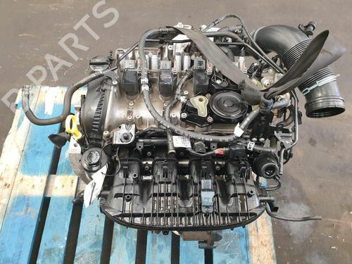Used Engine AUDI A3 (8V1, 8VK) 1.8 TFSI quattro (180 hp) 24374922