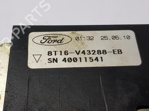 Other FORD TRANSIT CONNECT (P65_, P70_, P80_) 1.8 TDCi | BP27600646O1