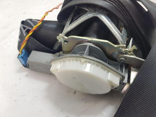 Front left seatbelt CITROËN DS3 (SA_) 1.6 VTi 120 | BP22670396I26 