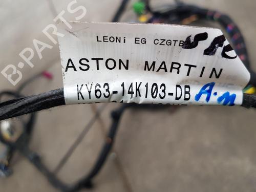Wiring harness ASTON MARTIN VANTAGE Coupe V8 | BP36308218E16 - Image 26