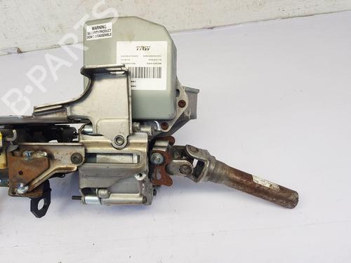 Steering column RENAULT MODUS / GRAND MODUS (F/JP0_) 1.2 16V (JP0W) | BP26012847M21 