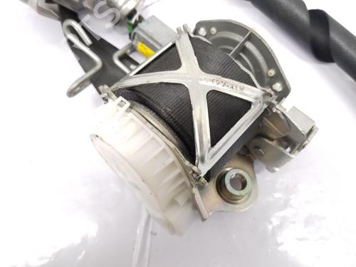 Front left seatbelt FIAT PANDA (312_, 319_) 1.2 (312PXA1A) | BP31722825I26 