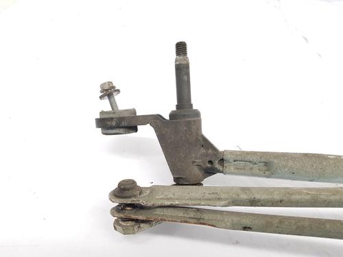 Front wiper motor DACIA SANDERO II TCe 90 (B8M1, B8MA, B8AC) | BP33559159M29 - Image 4