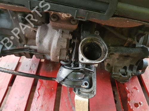 Engine BMW 5 (E60) 530 d | BP40534120M1 - Image 10