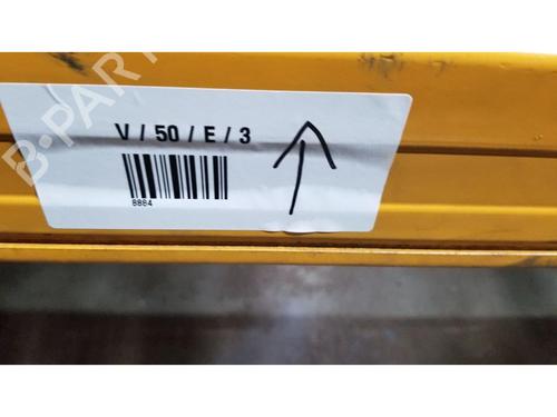 Engine control unit (ECU) PEUGEOT EXPERT Tepee (VF3X_) 2.0 HDi 130 | BP37487016M57 - Image 7