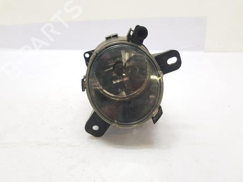 Right front fog light OPEL CORSA E (X15) 1.4 (08, 68) | BP29984555C31