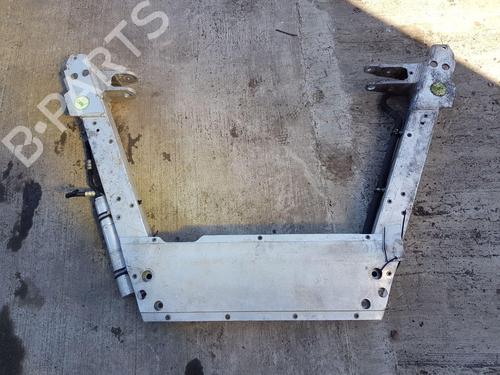 Subframe MCLAREN 720S Spider 4.0 | BP26723378M9 - Image 9