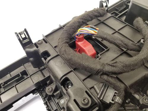 Switch AUDI Q7 (4MB, 4MG, 4MQ) 3.0 TDI quattro | BP36459564I30 - Image 25