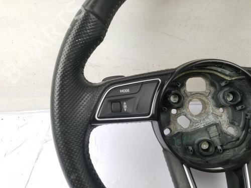 Rat AUDI A4 B9 Avant (8W5, 8WD) 2.0 TDI | BP38326154C49 - Image 2