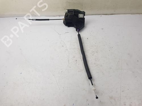 Used Front left lock Front left lock 38871036 38871036