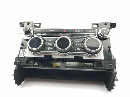 Climate control LAND ROVER RANGE ROVER SPORT II (L494) 5.0 SCV8 4x4 | BP28175461I5 