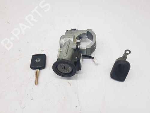 Used Ignition barrel Ignition barrel NISSAN MICRA III (K12) 1.2 16V (65 hp) 33412587 33412587