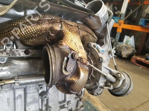 Engine AUDI A3 Sportback (8VA, 8VF) RS3 quattro | BP33329930M1 - Image 7