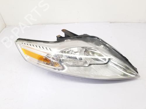 Used Right headlight Right headlight 39099606 39099606