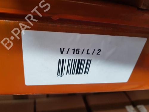 Steun HONDA JAZZ IV (GK_) 1.3 | BP30520610C155