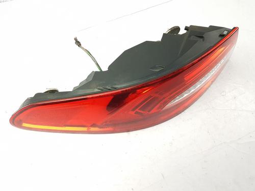 Left taillight JAGUAR XF I (X250) 2.2 D | BP27487379C34 